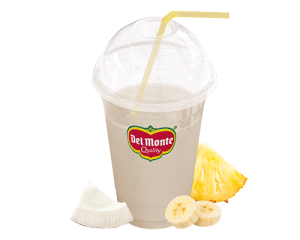 Del Monte Smoothies - Christodoulides