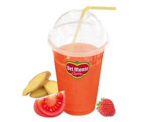 Del Monte Smoothies - Christodoulides